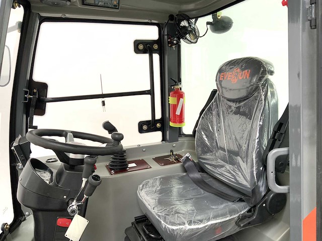 Everun - 2025 - er08 - knikwiellader - afbeelding 26 van  51