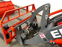 Everun - 2025 - er08 - shovel - afbeelding 3 van  32