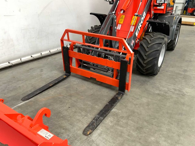 Everun - 2025 - er08 - shovel - afbeelding 4 van  32