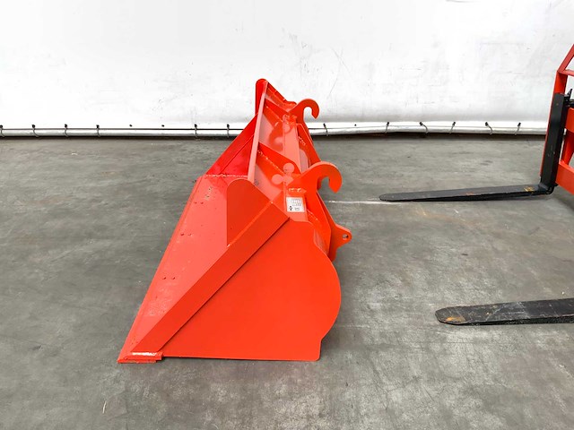 Everun - 2025 - er08 - shovel - afbeelding 5 van  32