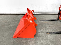 Everun - 2025 - er08 - shovel - afbeelding 5 van  32