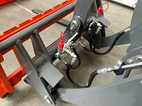 Everun - 2025 - er08 - shovel - afbeelding 6 van  32