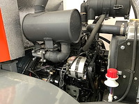 Everun - 2025 - er08 - shovel - afbeelding 8 van  32