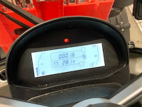 Everun - 2025 - er08 - shovel - afbeelding 18 van  32