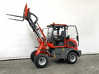 Everun - 2025 - er08 - shovel - afbeelding 12 van  32