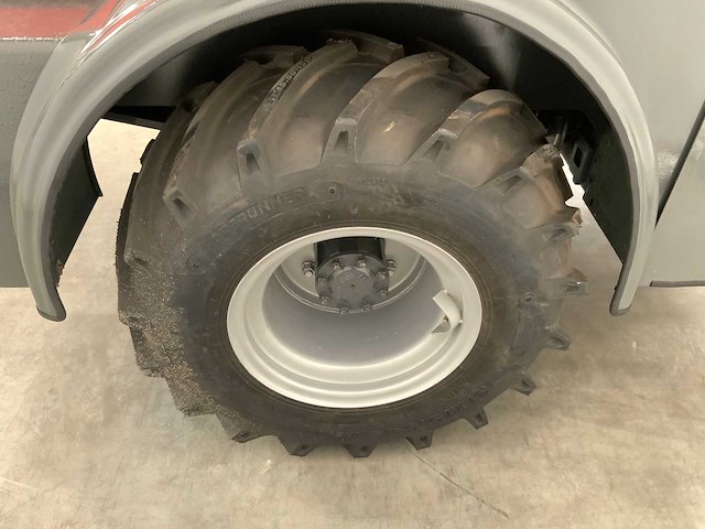 Everun - 2025 - er08 - shovel - afbeelding 24 van  32