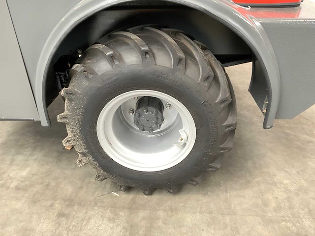 Everun - 2025 - er08 - shovel - afbeelding 25 van  32