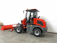 Everun - 2025 - er08 - shovel - afbeelding 27 van  32