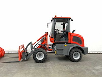 Everun - 2025 - er08 - shovel - afbeelding 28 van  32