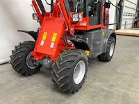 Everun - 2025 - er08 - shovel - afbeelding 30 van  32