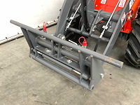 Everun - 2025 - er08 - shovel - afbeelding 32 van  32