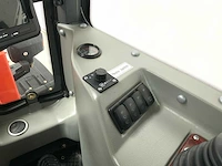 Everun - 2025 - er08 - wiellader / shovel - afbeelding 26 van  51
