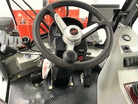 Everun - 2025 - er08 - wiellader / shovel - afbeelding 27 van  51