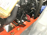 Everun - 2025 - er08 - wiellader / shovel - afbeelding 35 van  51