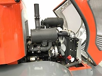 Everun - 2025 - er08 - wiellader / shovel - afbeelding 38 van  51