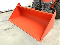 Everun - 2025 - er08 - wiellader / shovel - afbeelding 43 van  51