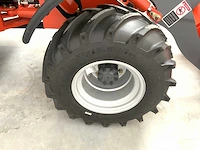 Everun - 2025 - er08 - wiellader / shovel - afbeelding 44 van  51