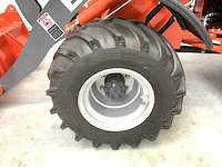 Everun - 2025 - er08 - wiellader / shovel - afbeelding 47 van  51