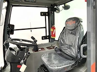 Everun - 2025 - er08 - wiellader / shovel - afbeelding 26 van  51