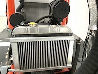 Everun - 2025 - er08 - wiellader / shovel - afbeelding 28 van  51