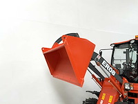 Everun - 2025 - er08 - wiellader - afbeelding 3 van  51