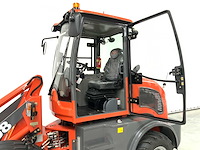 Everun - 2025 - er08 - wiellader - afbeelding 27 van  51