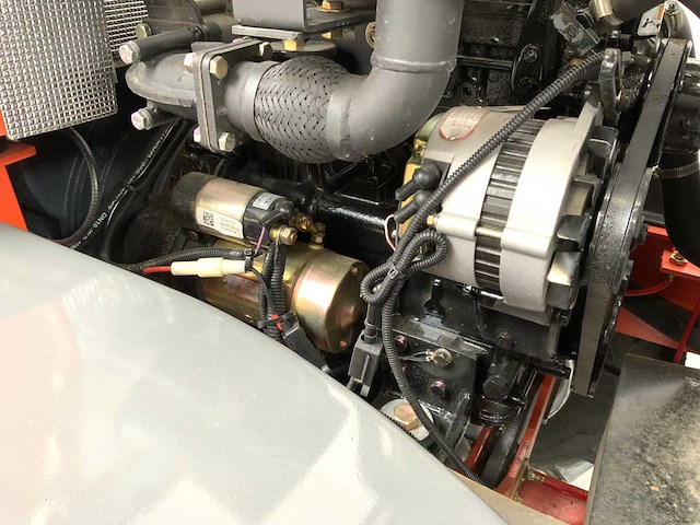 Everun - 2025 - er08 - wiellader - afbeelding 31 van  51