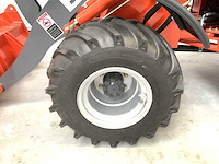 Everun - 2025 - er08 - wiellader - afbeelding 42 van  51