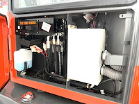 Everun - 2025 - er08 - wiellader - afbeelding 24 van  51