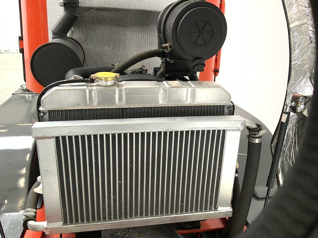 Everun - 2025 - er08 - wiellader - afbeelding 28 van  51