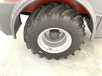 Everun - 2025 - er08 - wiellader - afbeelding 40 van  51