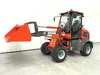 Everun - 2025 - er08 - wiellader - afbeelding 51 van  51