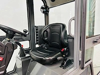 Everun - 2025 - er1000 - telescopische knikwiellader kubota euro5 - afbeelding 8 van  26