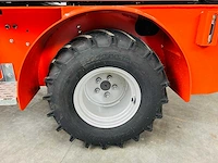 Everun - 2025 - er1000 - telescopische knikwiellader kubota euro5 - afbeelding 19 van  26