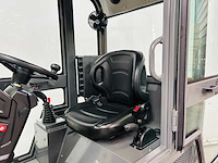 Everun - 2025 - er1000 - telescopische knikwiellader kubota euro5 - afbeelding 8 van  26