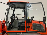 Everun - 2025 - er12 - wiellader - afbeelding 14 van  26