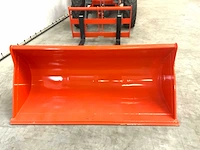 Everun - 2025 - er12 - wiellader - afbeelding 12 van  26