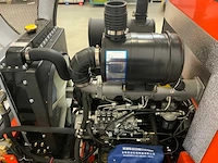 Everun - 2025 - er12 - wiellader - afbeelding 3 van  26