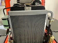 Everun - 2025 - er12 - wiellader - afbeelding 4 van  26