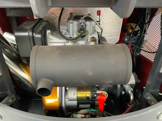 Everun - 2025 - ere10pro - minigraafmachine - afbeelding 3 van  14