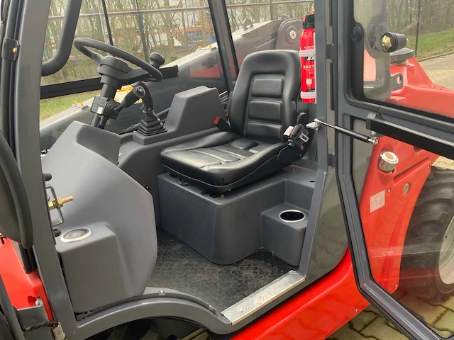 Everun - 2025 - ert1500 - verreiker - afbeelding 13 van  35