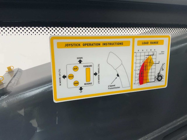 Everun - 2025 - ert1500 - verreiker - afbeelding 29 van  35