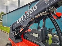 Everun - ert1500 - telescopic handlers - 2025 - afbeelding 2 van  31