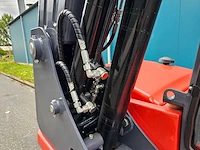 Everun - ert1500 - telescopic handlers - 2025 - afbeelding 3 van  31