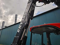 Everun - ert1500 - telescopic handlers - 2025 - afbeelding 4 van  31