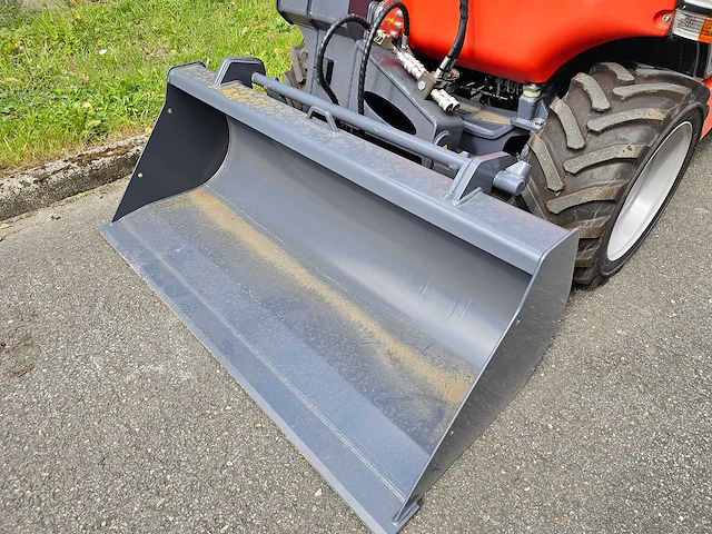 Everun - ert1500 - telescopic handlers - 2025 - afbeelding 9 van  31