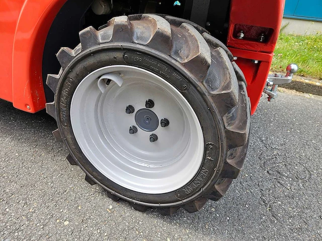 Everun - ert1500 - telescopic handlers - 2025 - afbeelding 21 van  31