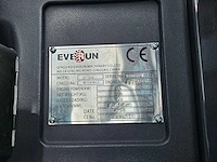 Everun - ert1500 - telescopic handlers - 2025 - afbeelding 24 van  31