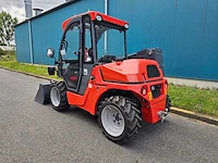 Everun - ert1500 - telescopic handlers - 2025 - afbeelding 23 van  31