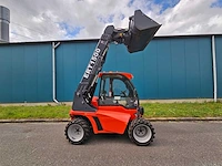 Everun - ert1500 - telescopic handlers - 2025 - afbeelding 29 van  31